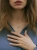 Unique women’s jewelry – silver signet ring with Picasso dolomite.